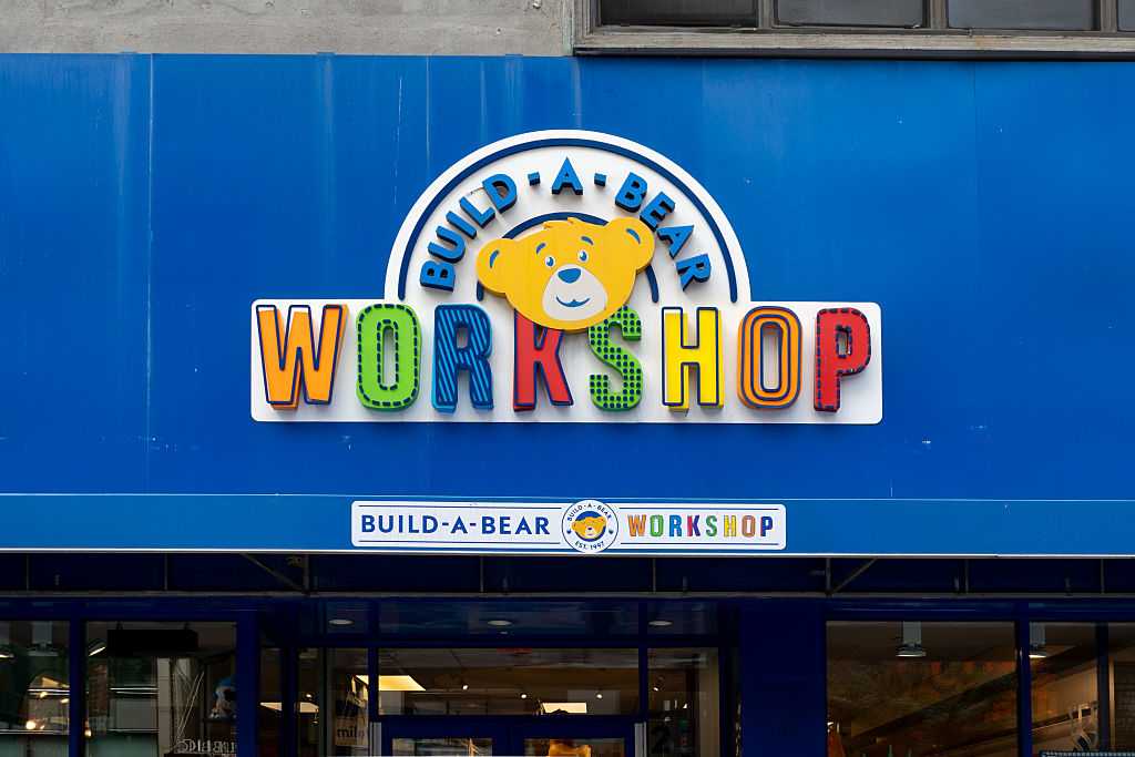 ICON Park getting new Build-A-Bear experience with Pokémon, Hello Kitty and more — Clermont Business news