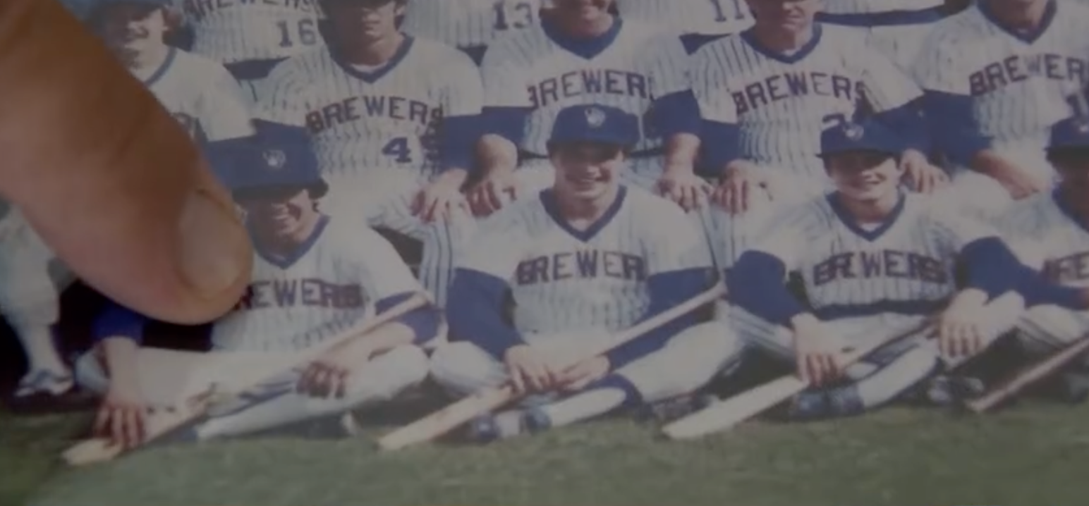 'What an experience!': Former Brewers bat boy recalls 1982 World Series run — WESH 2 Orlando, Clermont Sports news