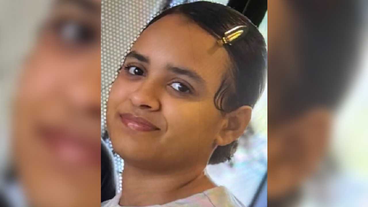 16-year-old girl reported missing in Osceola County — WESH 2 Local Orlando, Clermont Community news