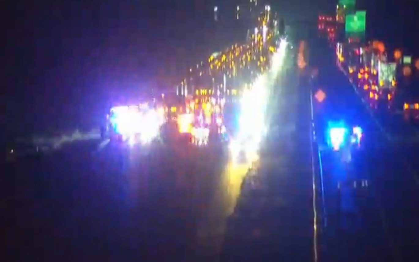 Woman, 19, thrown from motorcycle, killed by semi-truck on I-95 in Volusia County — Clermont Community news