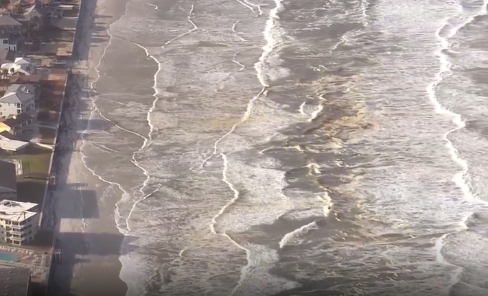 What is a king tide? Flooding, beach erosion and closures impact Florida — Clermont Community news