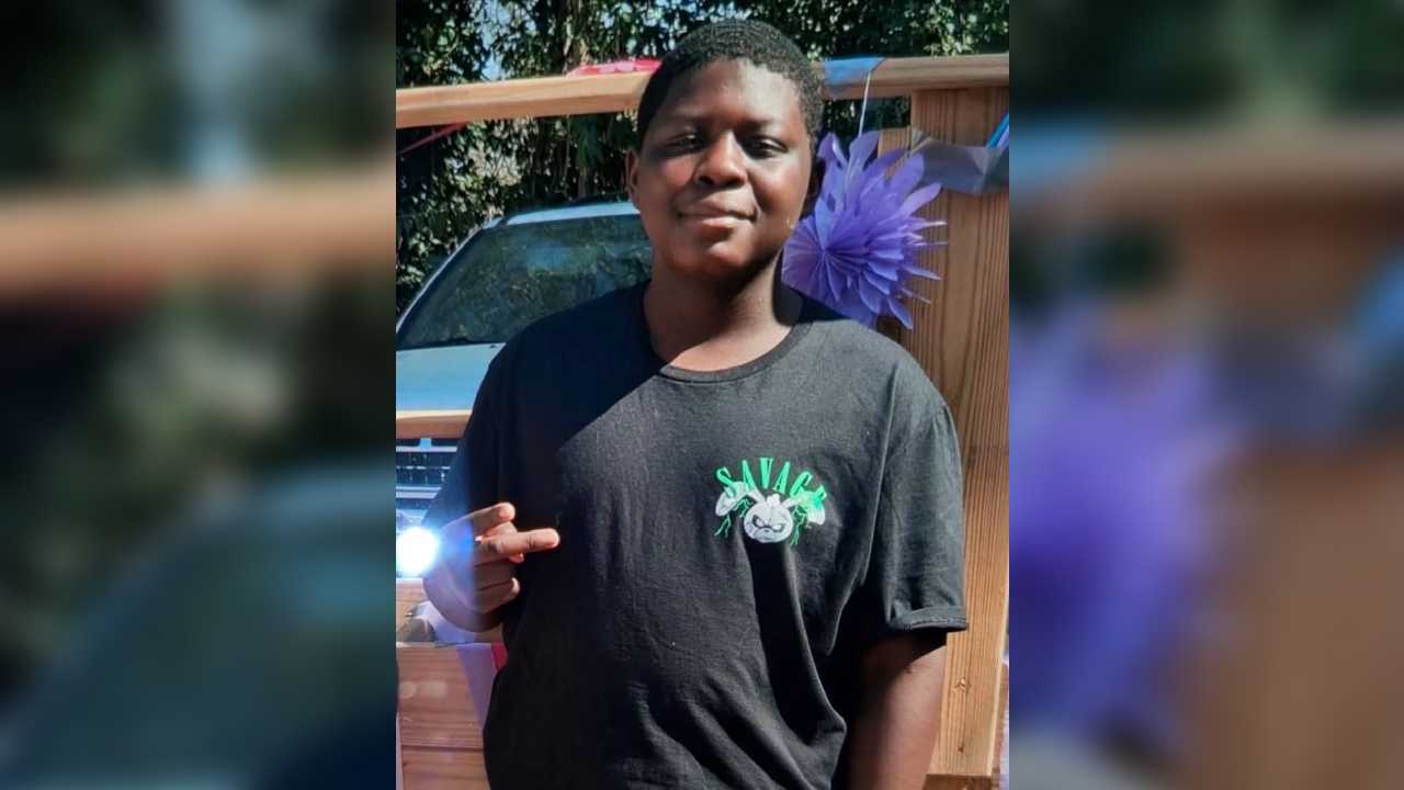 Daytona Beach police search for missing boy — WESH 2 Orlando