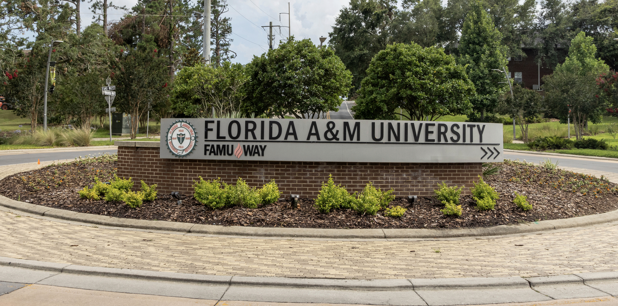 At least 12 people, including 6 children, shot at Florida A&M — WESH 2 Orlando