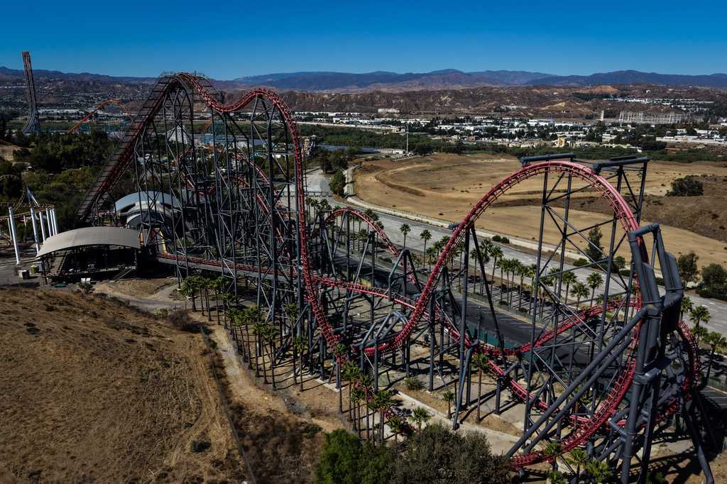 A list of US roller coaster fatalities dating back to 2003 — WESH 2 Orlando, Clermont Community news