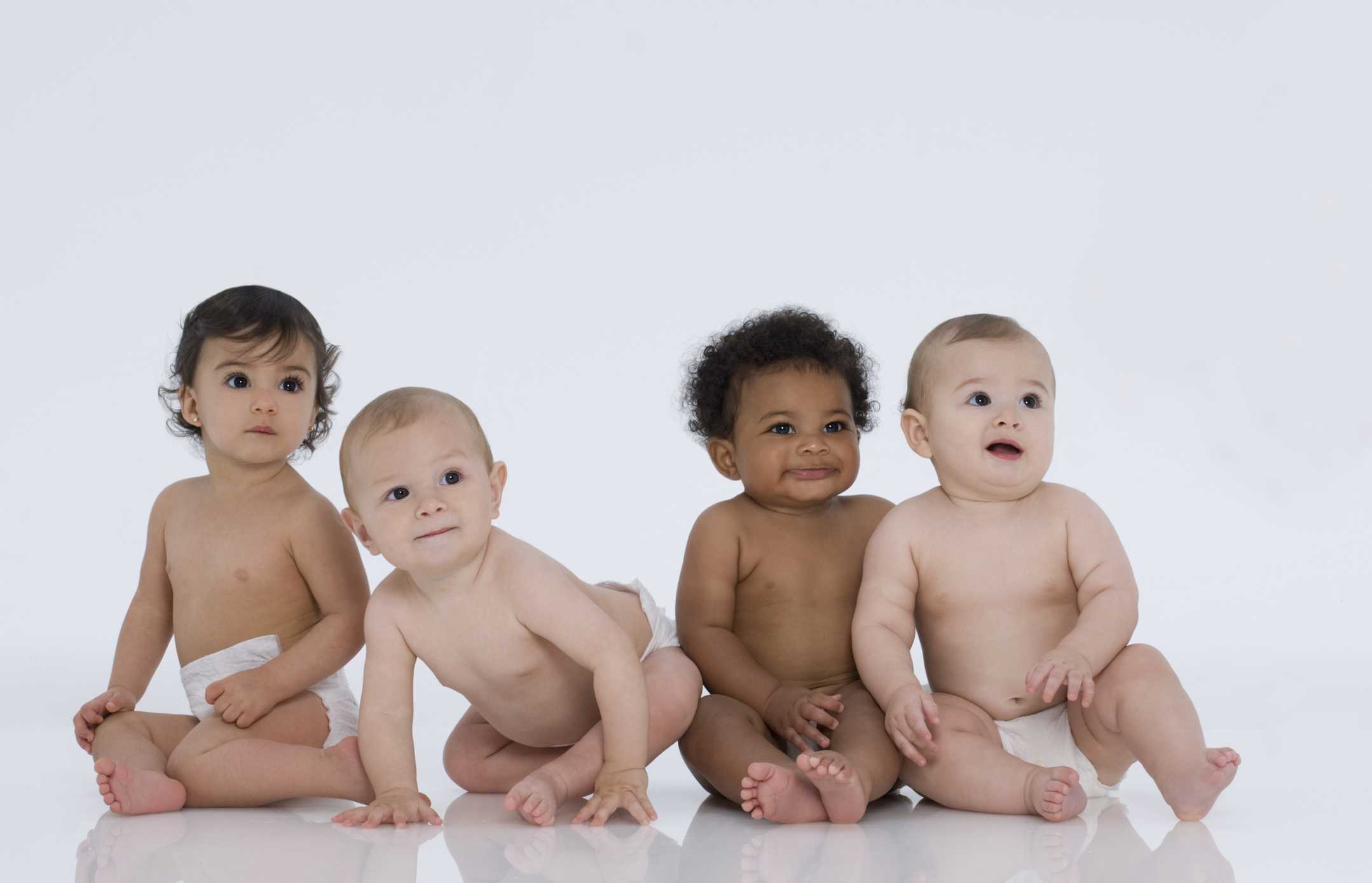 These are the most popular baby names of 2026, new report says — WESH 2 Orlando, Clermont Business news