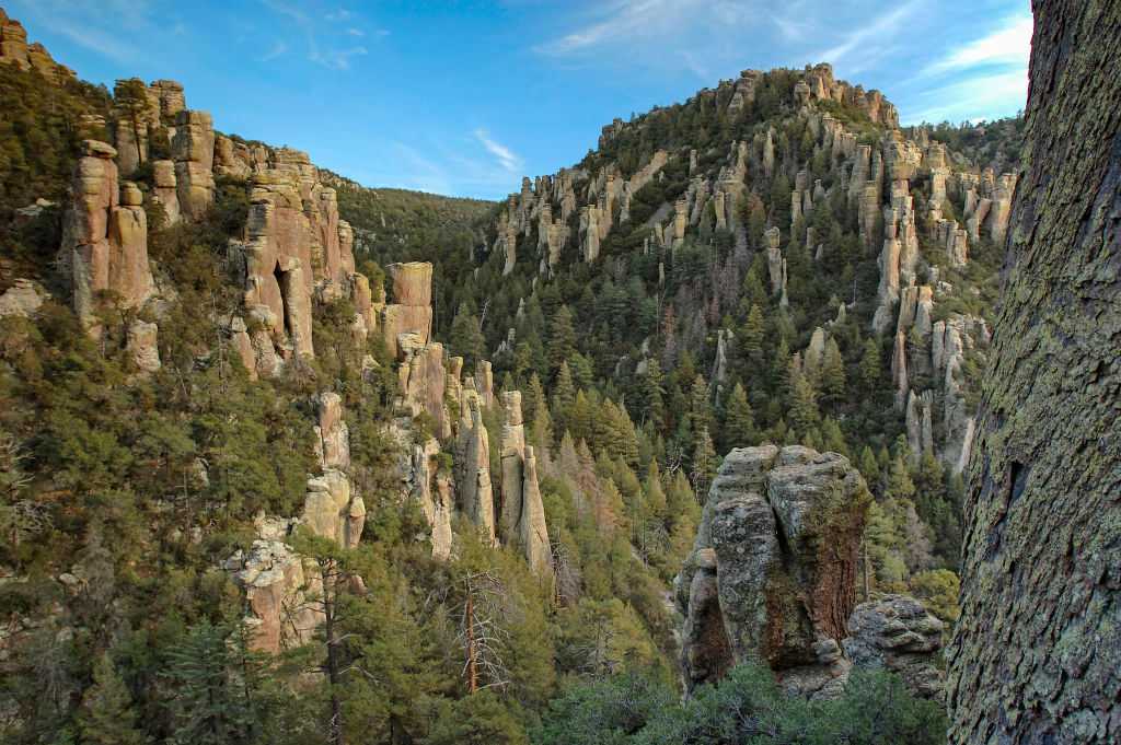 ‘Wonderland of Rocks' is officially the nation's newest national park — WESH 2 Orlando