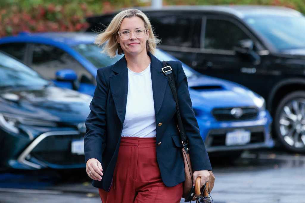 A second female lawmaker in Australia is threatened days after alleged car attack — WESH 2 Orlando
