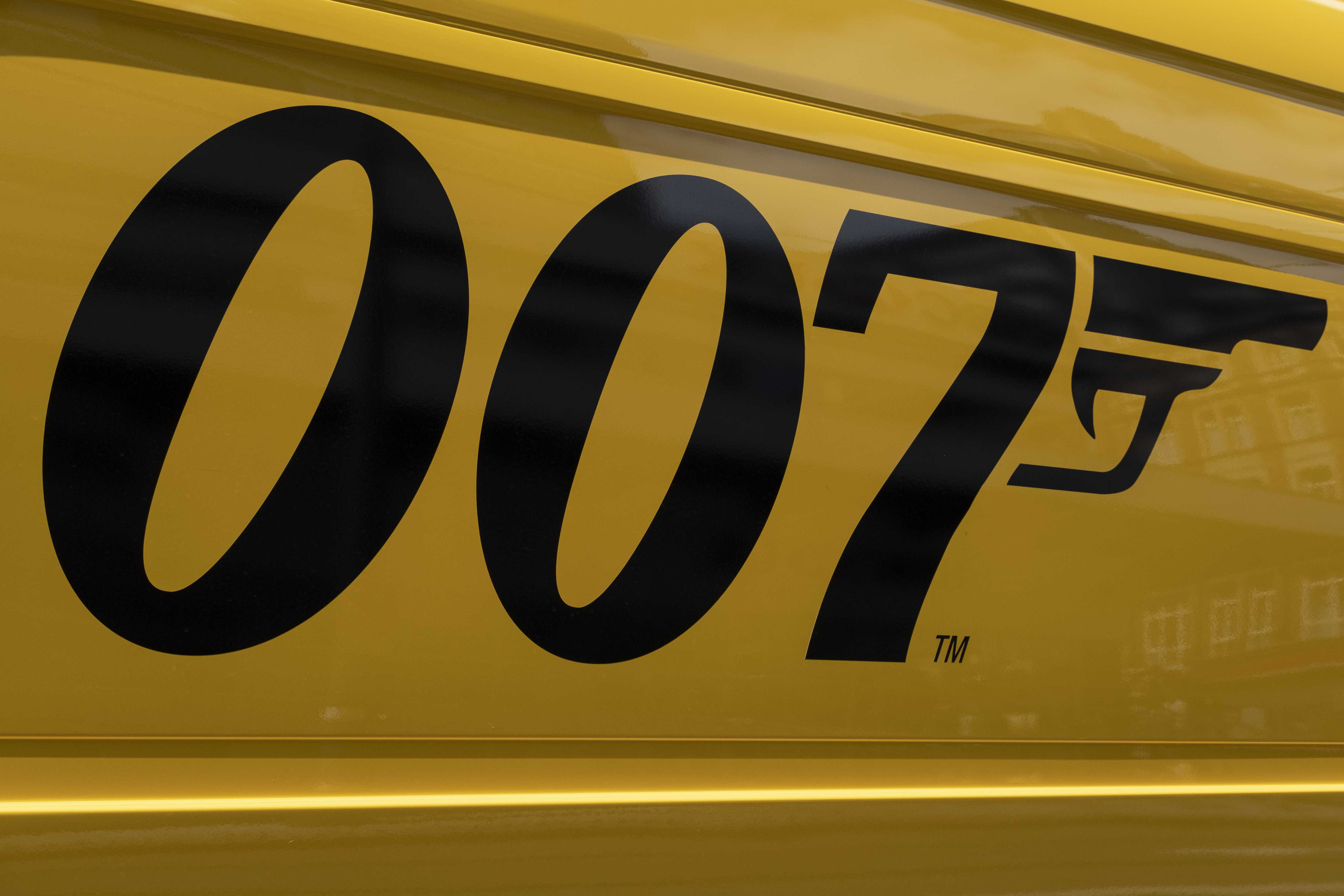 The top 3 finalists to be the next James Bond have been revealed — WESH 2 Orlando