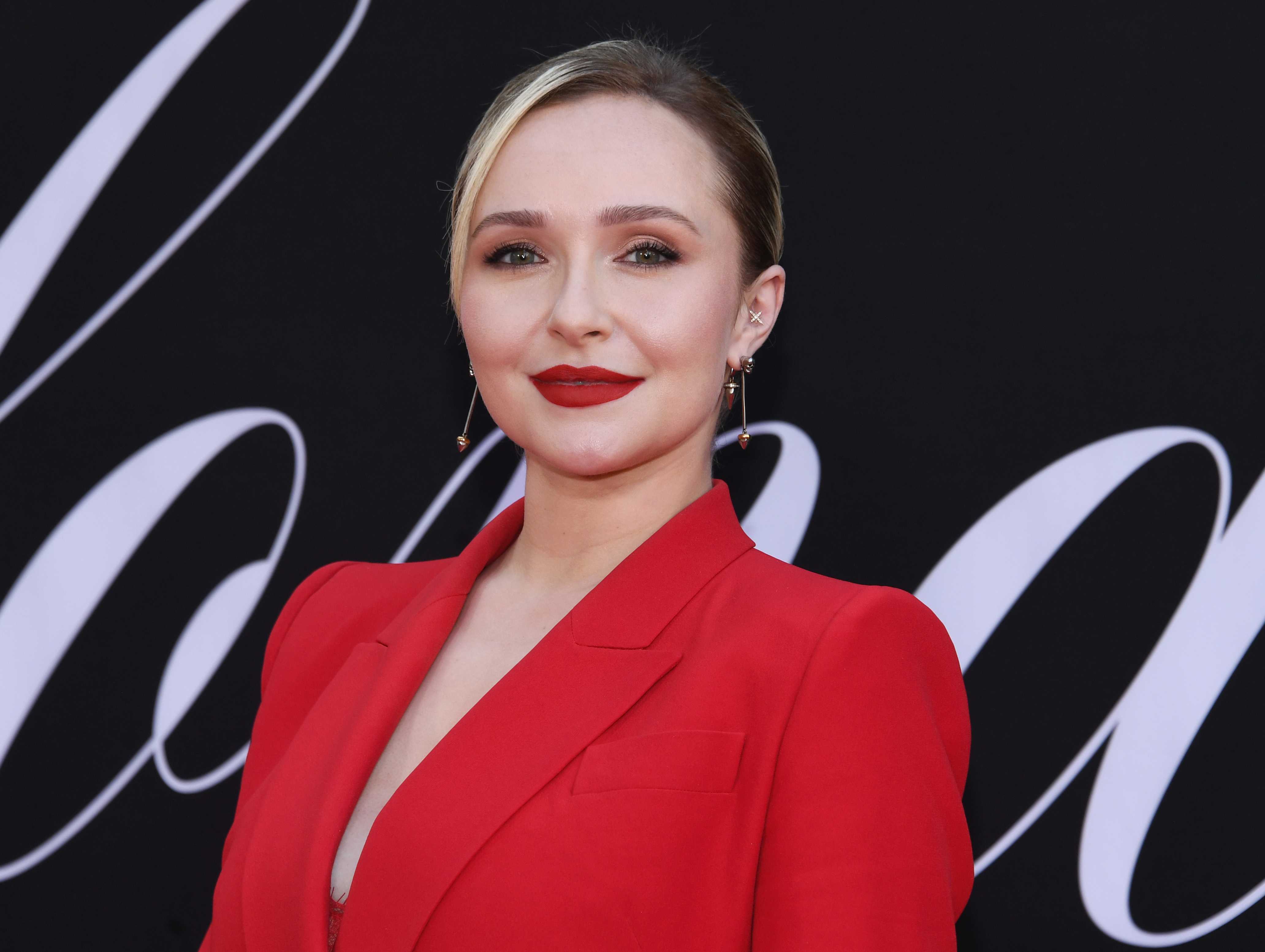 Coroner releases statement on Hayden Panettiere's toxicology report status — WESH 2 Orlando