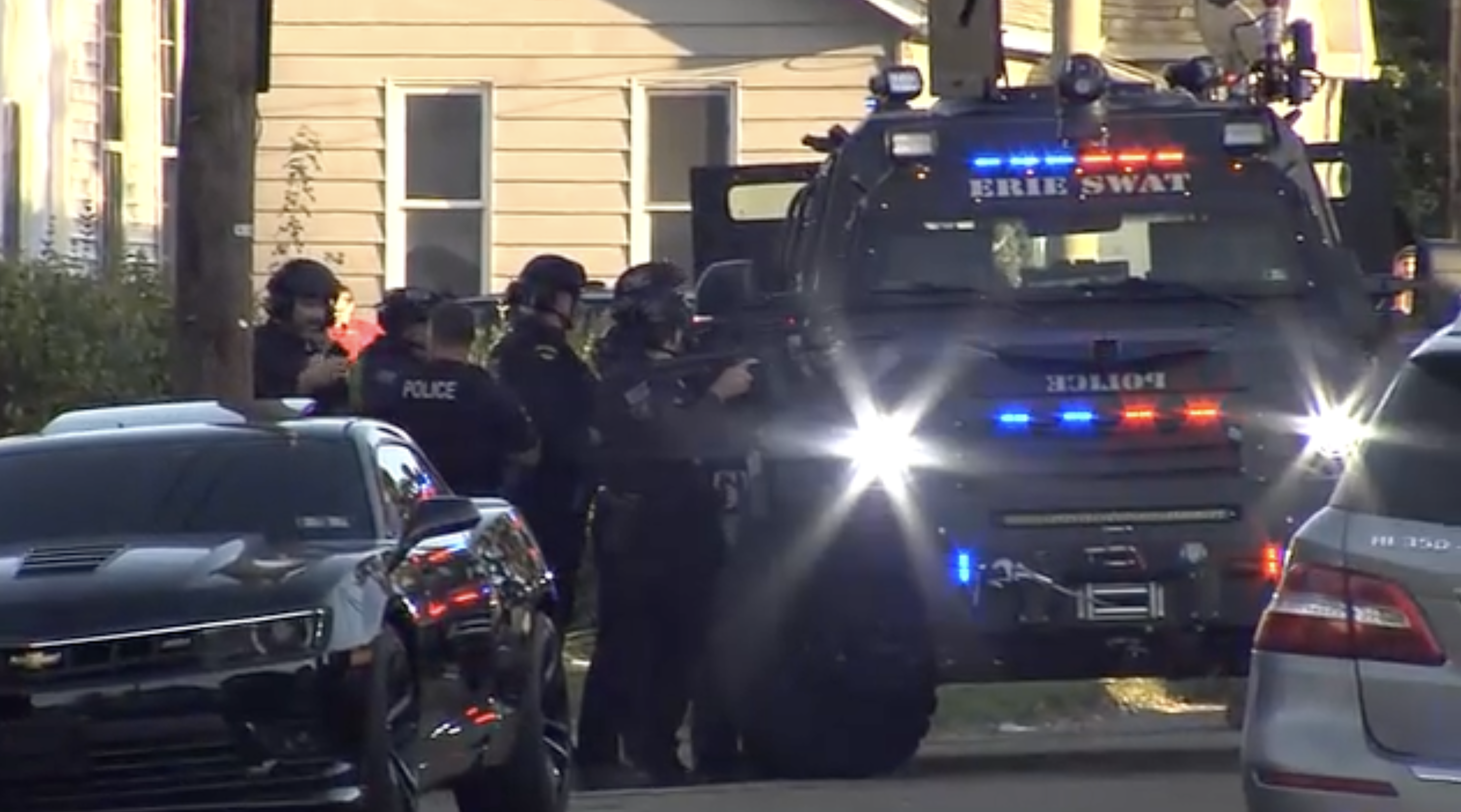 'Horrific scene': Multiple people dead in Pennsylvania shooting — WESH 2 Orlando, Clermont Community news
