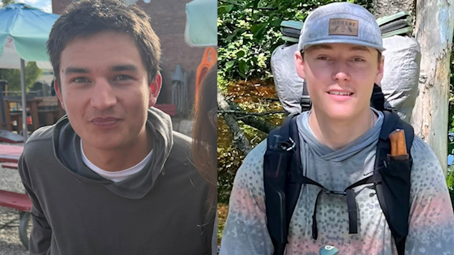 2 Colorado college students remain missing after hike, search continues — Clermont Schools news