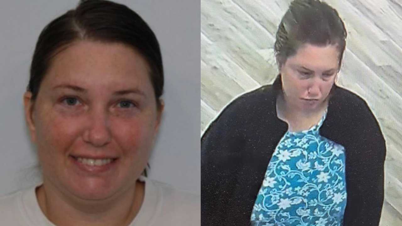 Port Orange police search for missing woman — WESH 2 Orlando