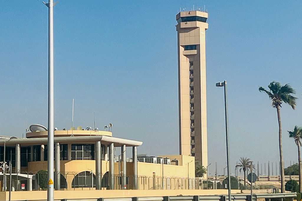The airport in the capital of Saudi Arabia has been attacked again, officials say — WESH 2 Orlando, Clermont Community news