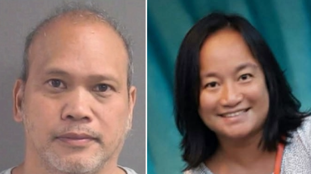 Man arrested in wife's 2024 disappearance after effort to fake her being alive, Volusia deputies say — Clermont Community news
