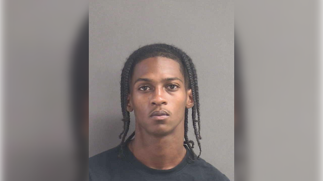Police: Man shouted 'I don't care who your daddy is' before attacking Rick Ross' son — WESH 2 Orlando