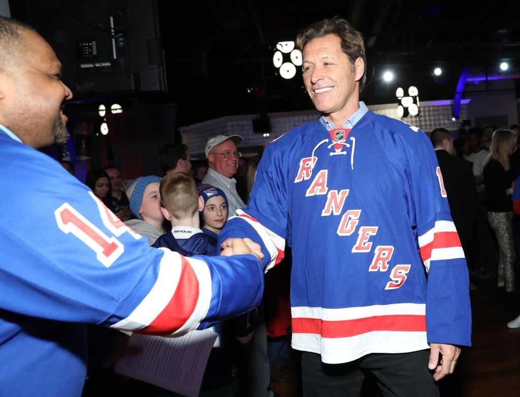 Ron Duguay, ex-NHL star and Sarah Palin’s boyfriend, dies at 69 — WESH 2 Sports Orlando