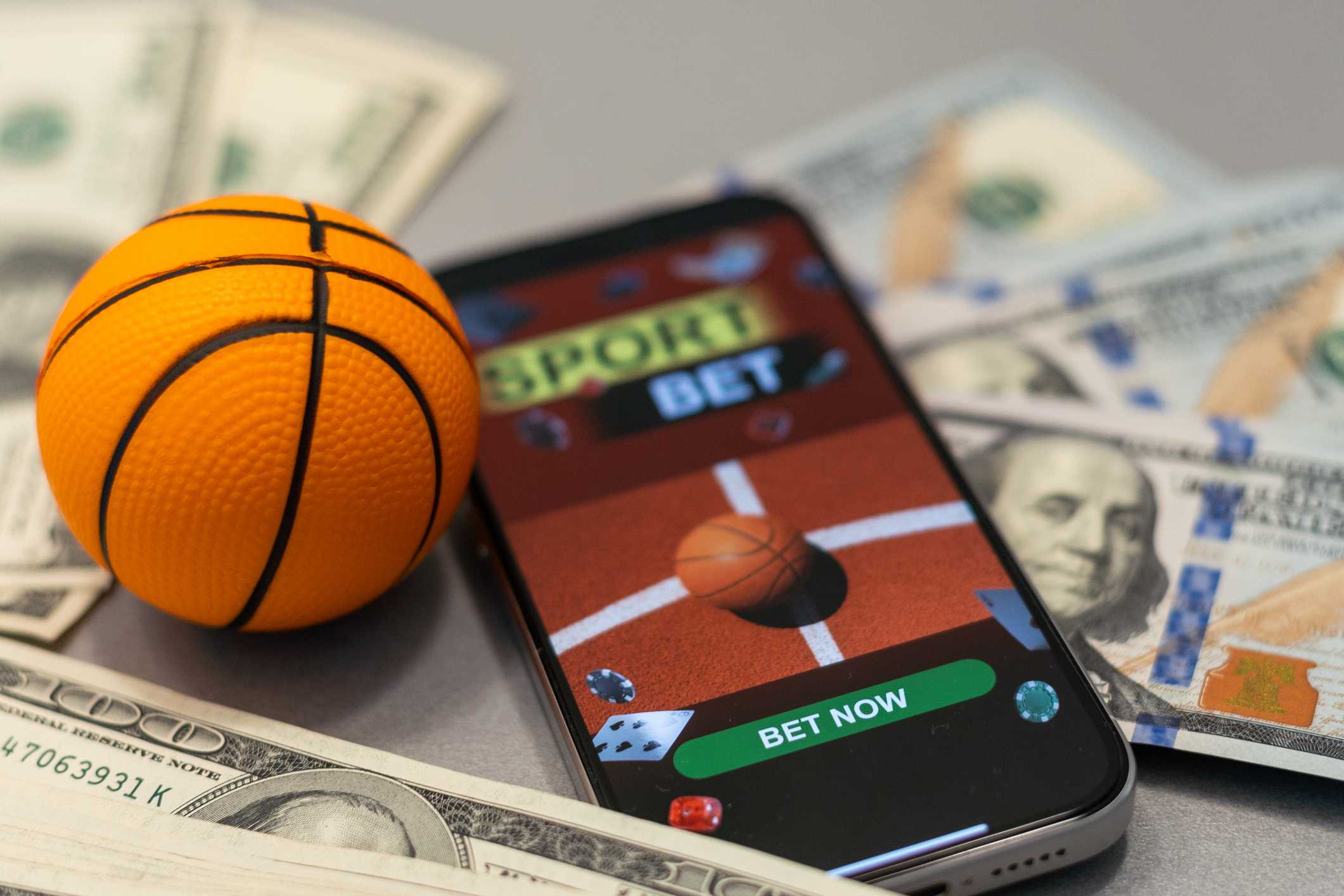NBA, sportsbooks to ban and restrict certain wagers — WESH 2 Orlando, Clermont Schools news