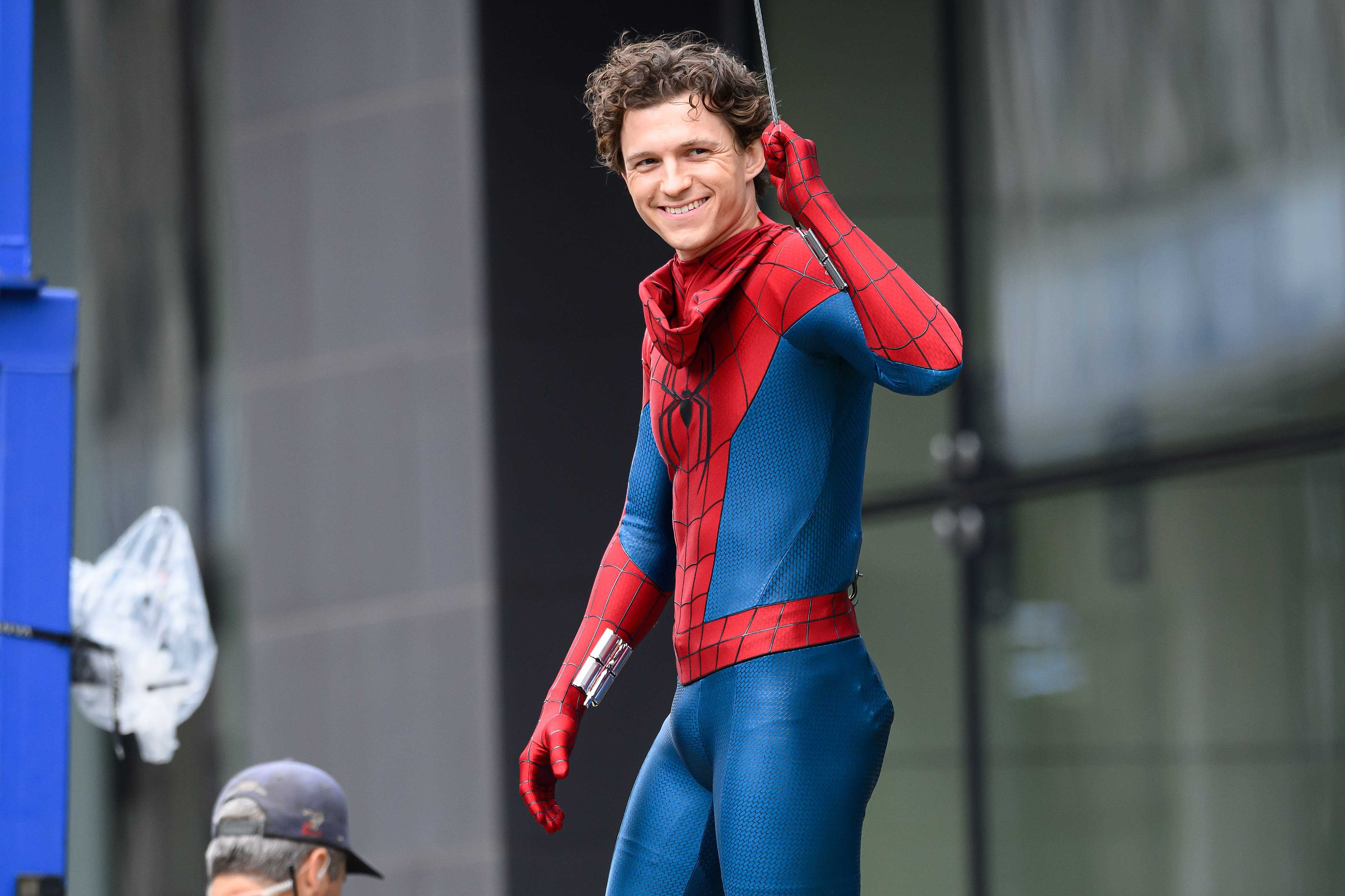 ‘Spider-Man: Brand New Day’ nets opening weekend record at $360 million, topping ‘Avengers: Endgame’ — WESH 2 Orlando