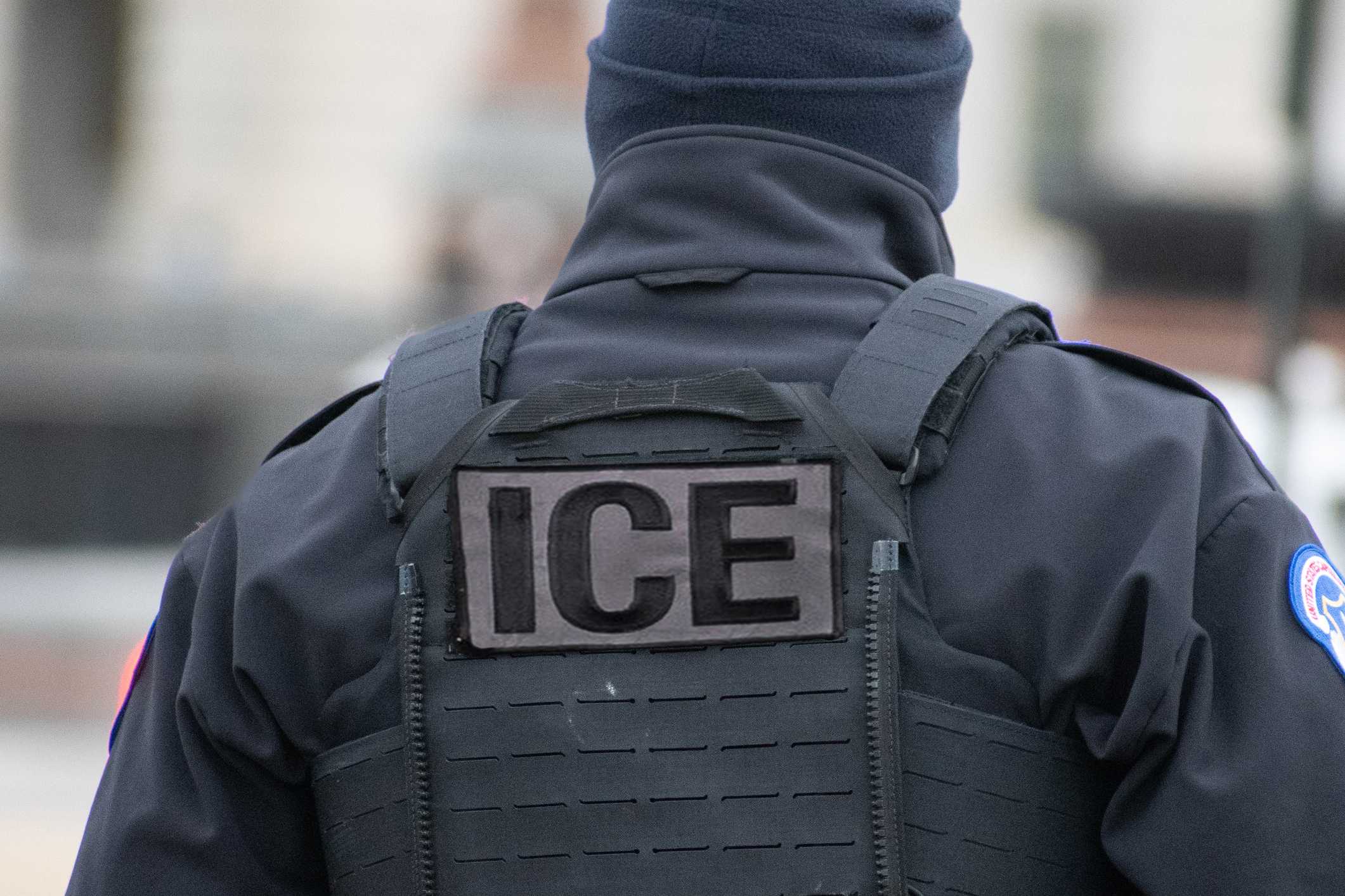 US citizen injured during California ICE incident, officials say — WESH 2 Orlando, Clermont Community news