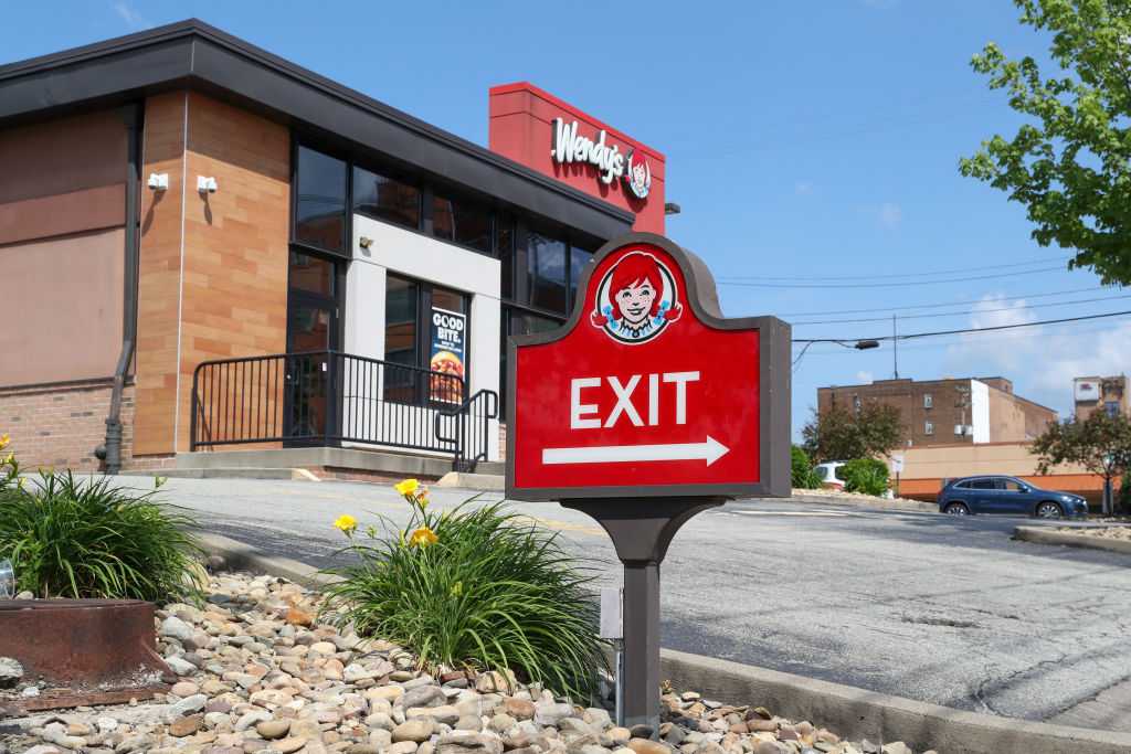 Wendy's, struggling with beef prices and growing competition, gets a buyout offer — Clermont Business news