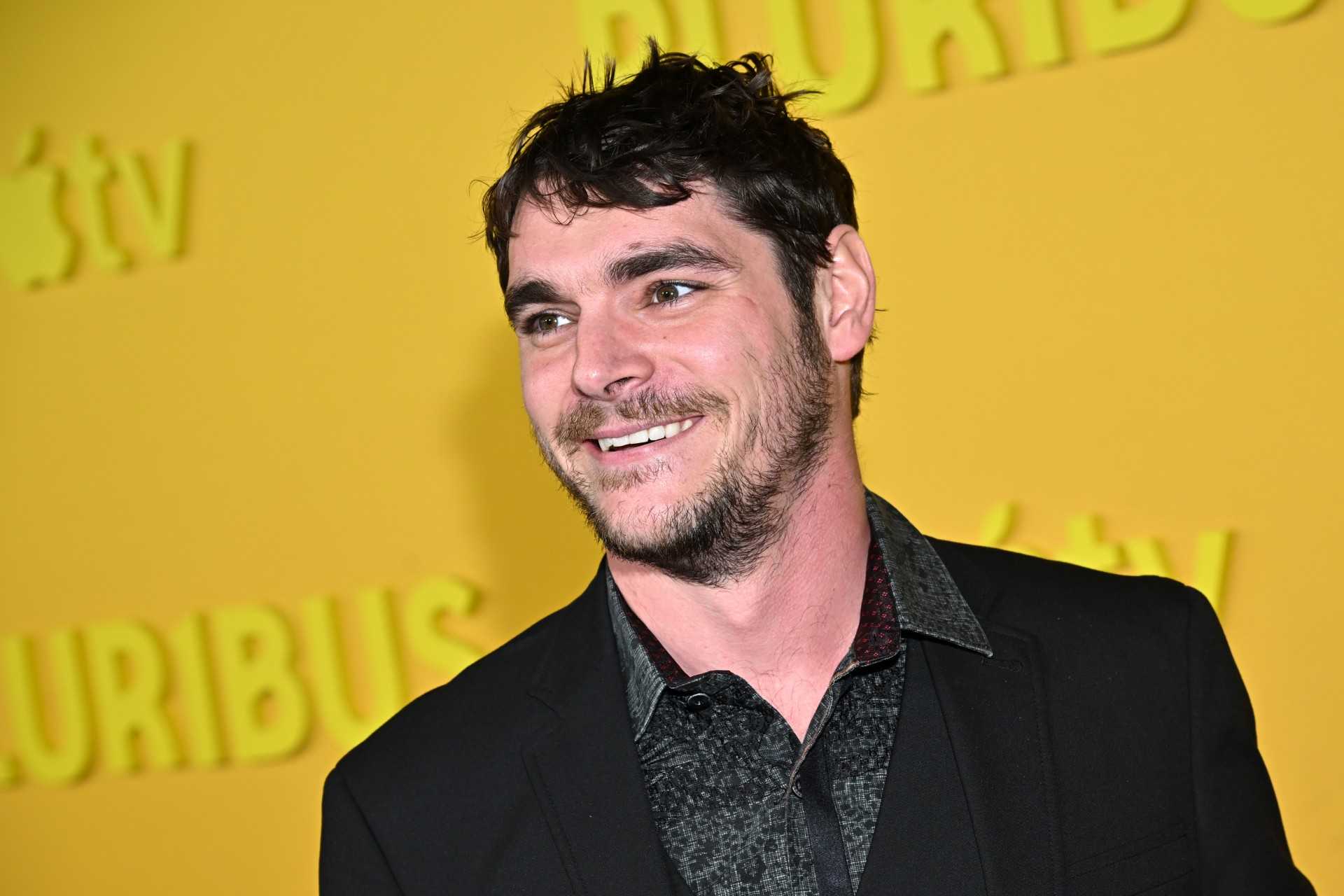'Breaking Bad' star RJ Mitte dies at 34 — WESH 2 Orlando, Clermont Community news