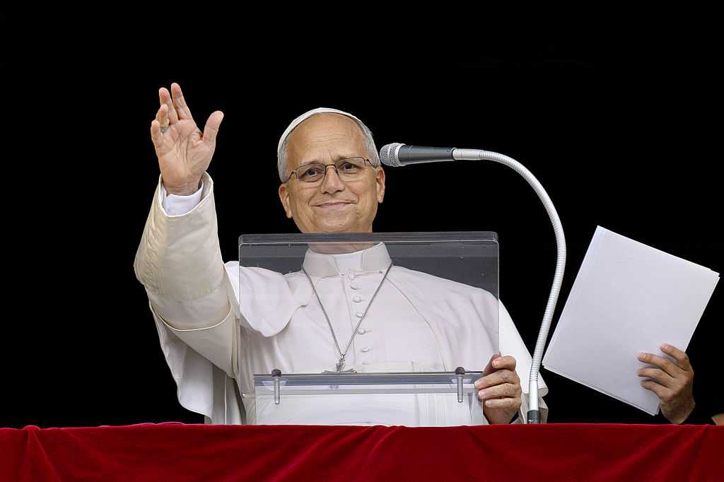 Pope Leo tells faithful in St. Peter's Square he will gradually resume duties after cancer surgery — WESH 2 Orlando, Clermont Health news