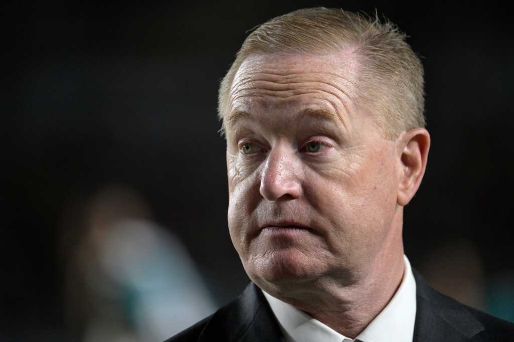 Florida State fires athletics director Michael Alford — WESH 2 Orlando