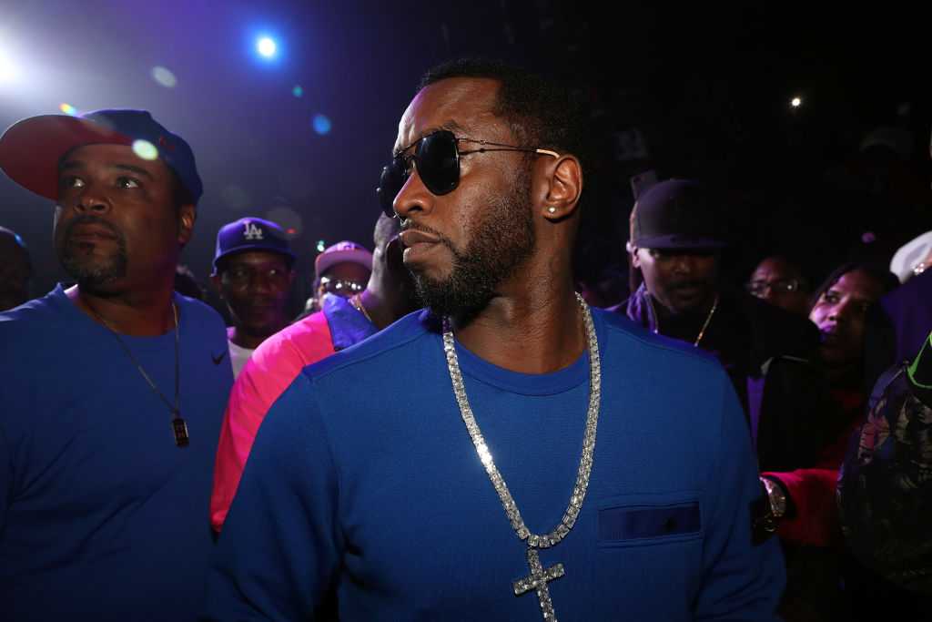 Reports: Sean 'Diddy' Combs back in prison after being hospitalized for head injury — WESH 2 Orlando, Clermont Health news