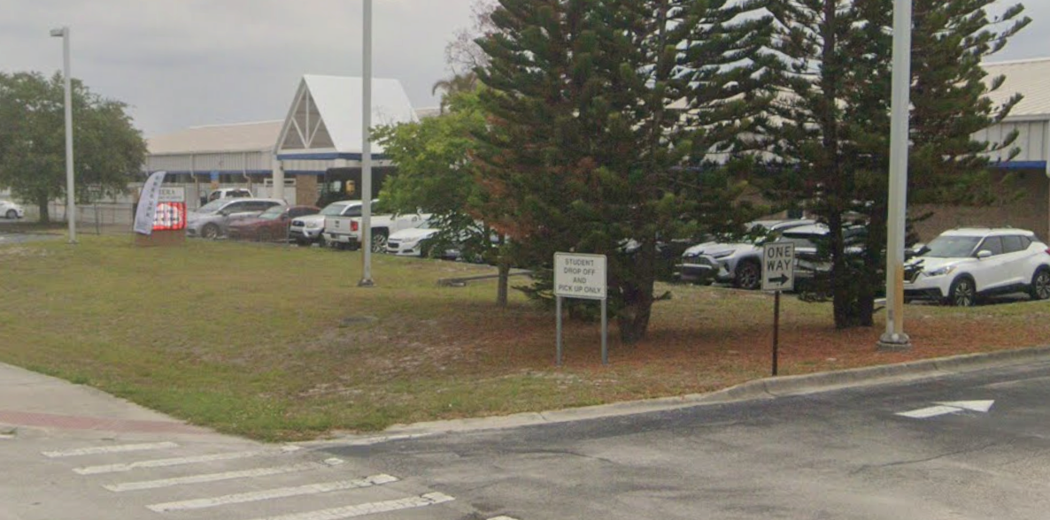 6-year-old dead after 'tragic accident on campus' in Central Florida  — WESH 2 Orlando, Clermont Schools news