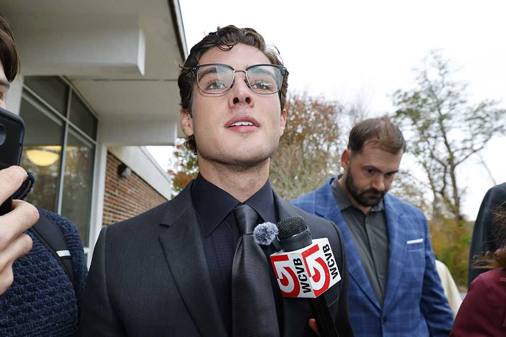 'Looksmaxxing' streamer known as Clavicular pleads not guilty to rape charge — WESH 2 Orlando