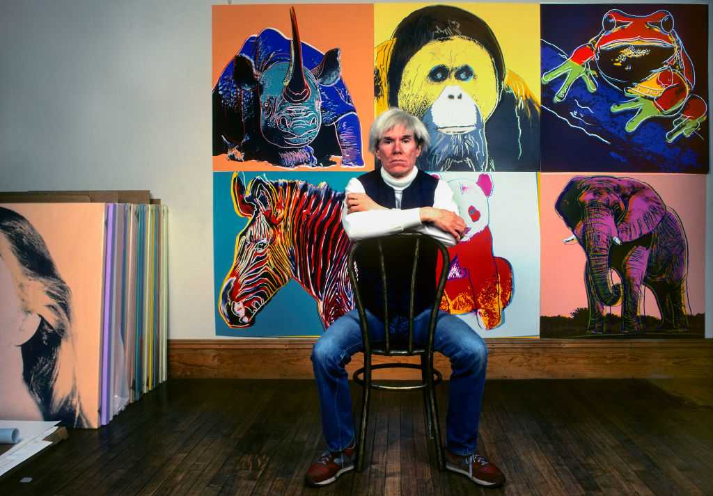 Florida art dealer gets nearly 4 years in prison for scheme to sell fake Andy Warhol artworks — WESH 2 Orlando, Clermont Community news