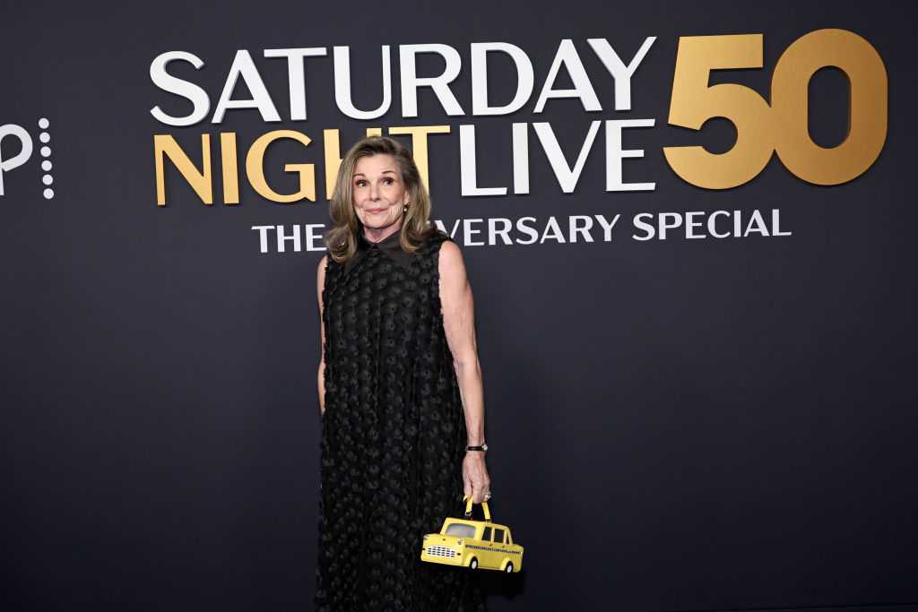 'Kate & Allie' and 'McMillan & Wife' star Susan Saint James dies at 80  — Clermont Community news