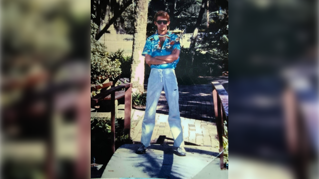 Victim identified in 1997 homicide cold case by Sanford police — WESH 2 Orlando, Clermont Community news