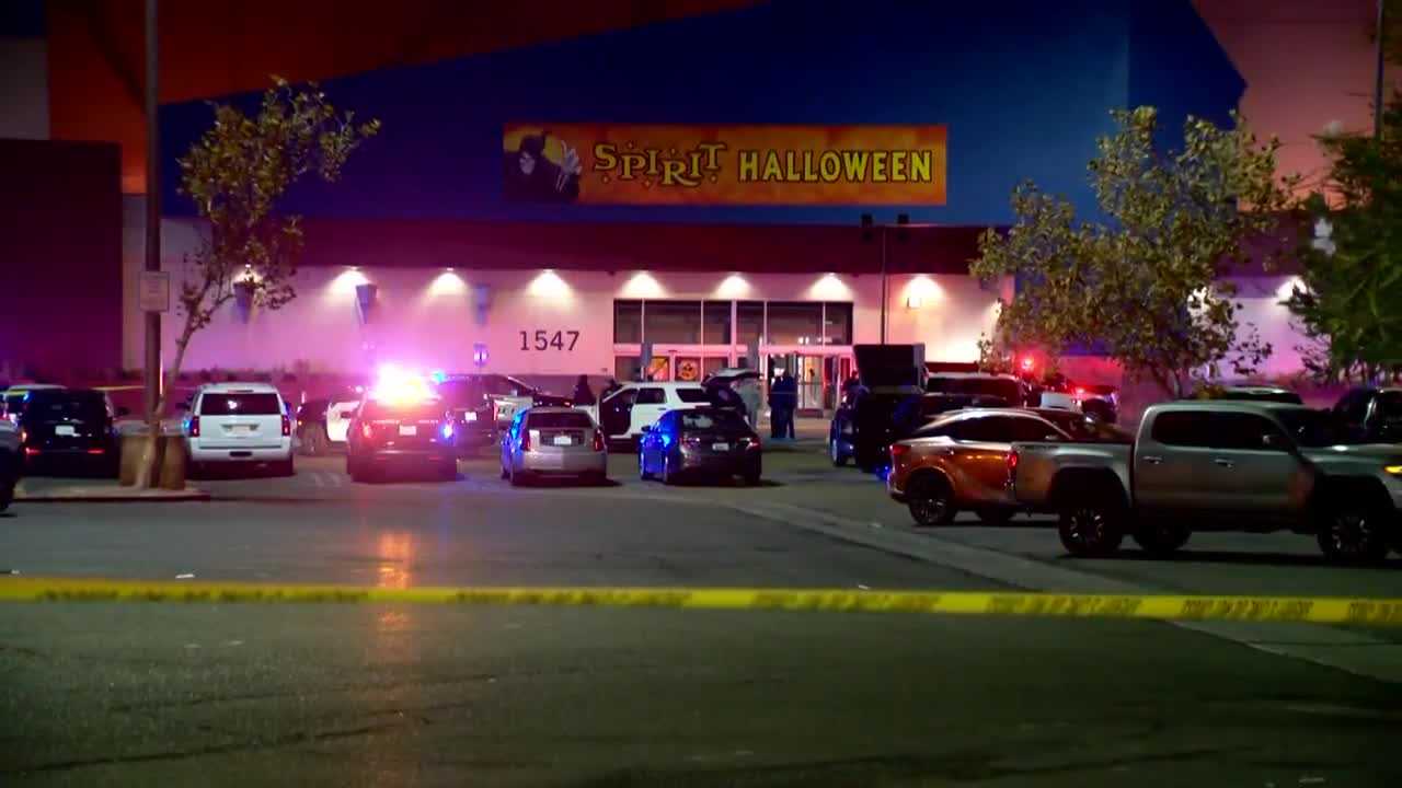 1 dead, 6 injured in shooting at California Spirit Halloween  — Clermont Business news