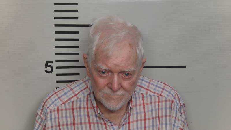 92-year-old accused of trying to kill his wife at senior living home — WESH 2 Orlando