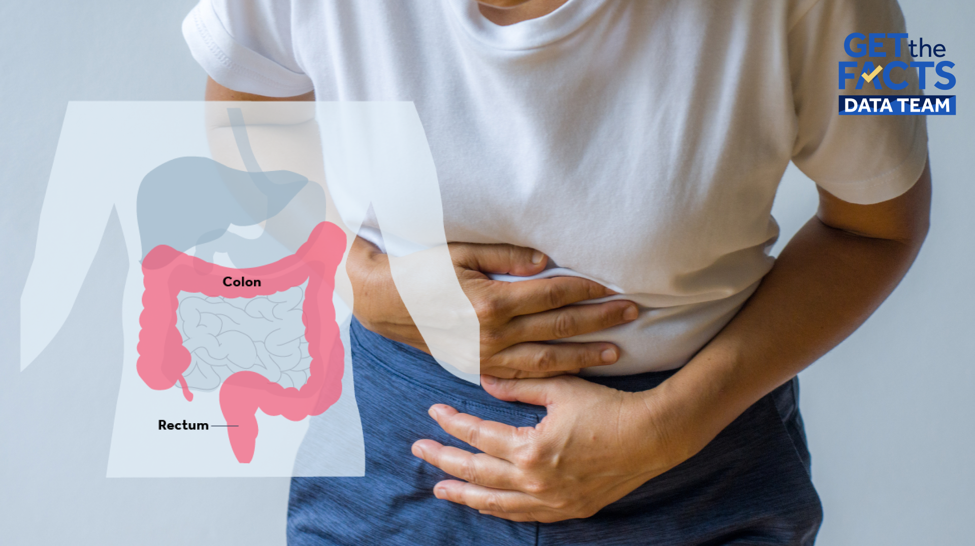 Colon cancer is now the second-leading cause of cancer death — WESH 2 Orlando