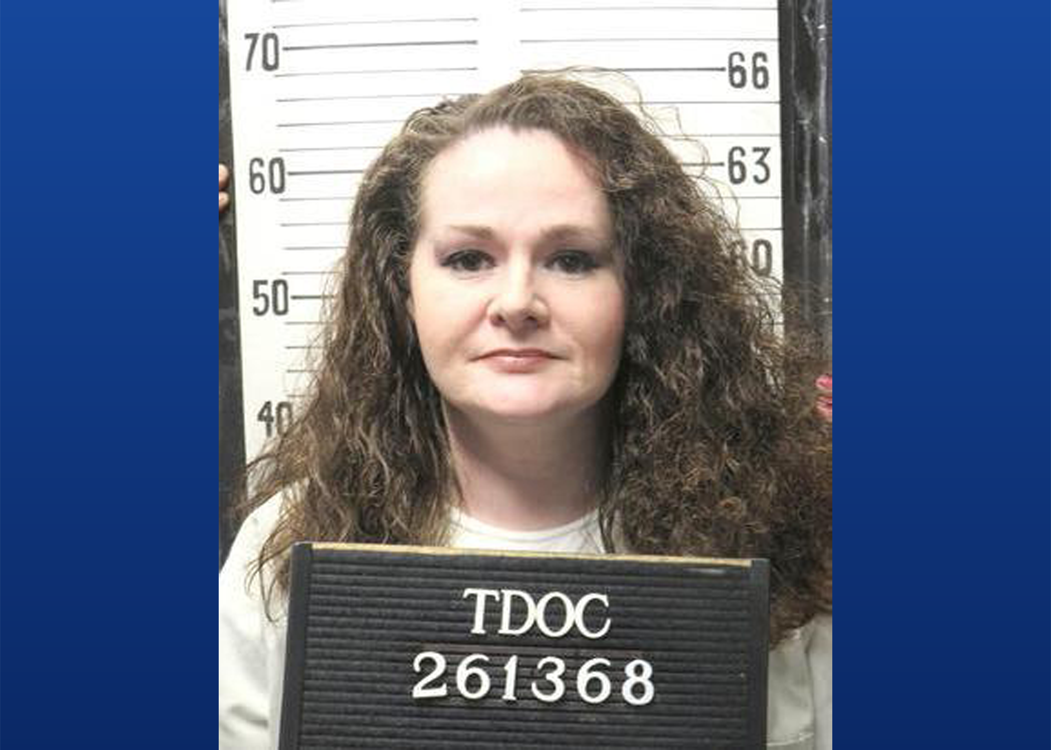 Poll: 1 in 3 Americans support second execution attempt for Christa Pike after failed first try — WESH 2 Orlando