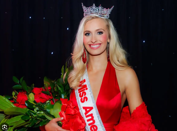 Former Miss America to have a street named after her in her hometown — WESH 2 Orlando