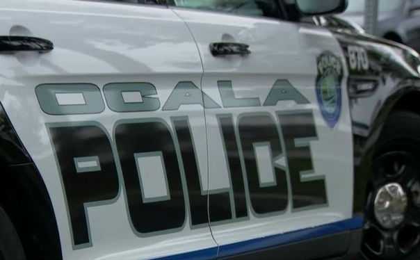Train hits pedestrian in Ocala; multiple railroad crossings blocked, police say — WESH 2 Orlando