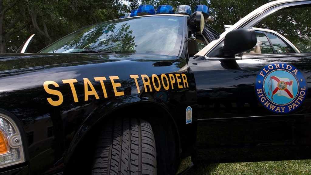 Orlando man accused of wrong-way DUI crash on I-75, troopers say — WESH 2 Orlando