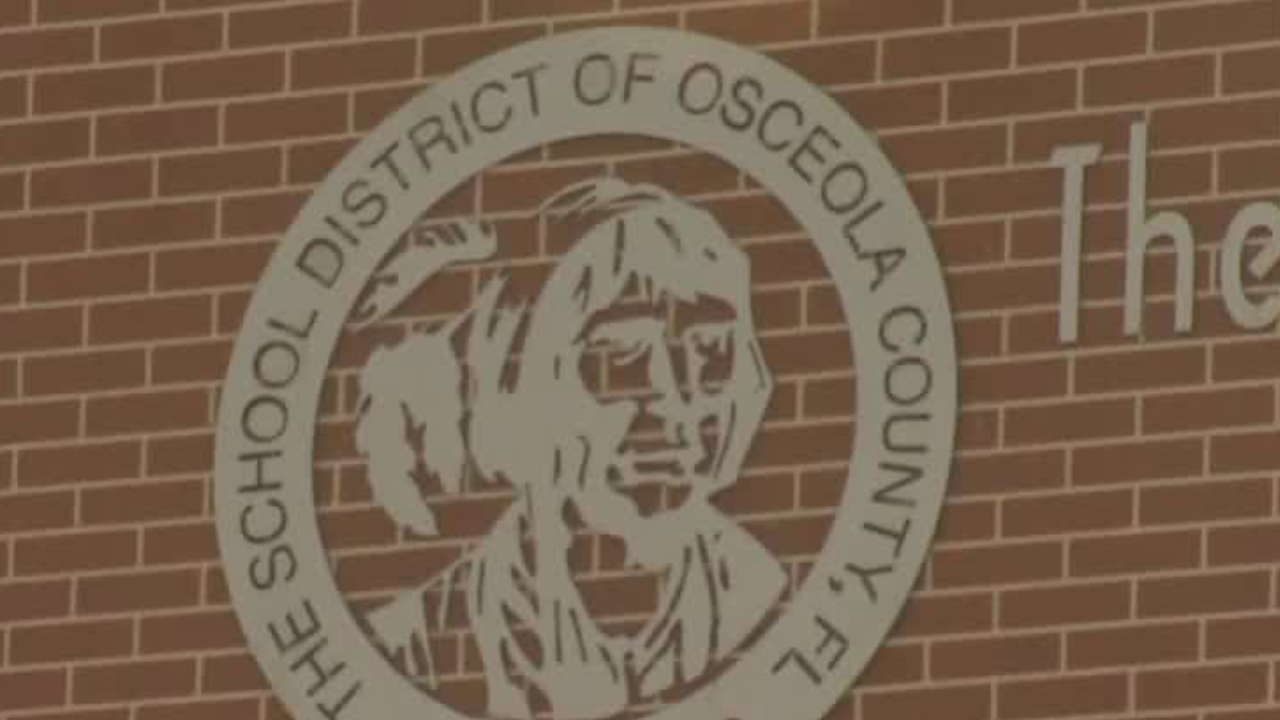785 jobs eliminated in Osceola County School District — WESH 2 Orlando, Clermont Schools news