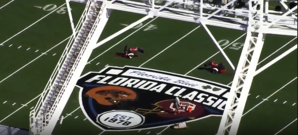 2026 Florida Classic: Tickets, event lineup and more β Clermont Community news
