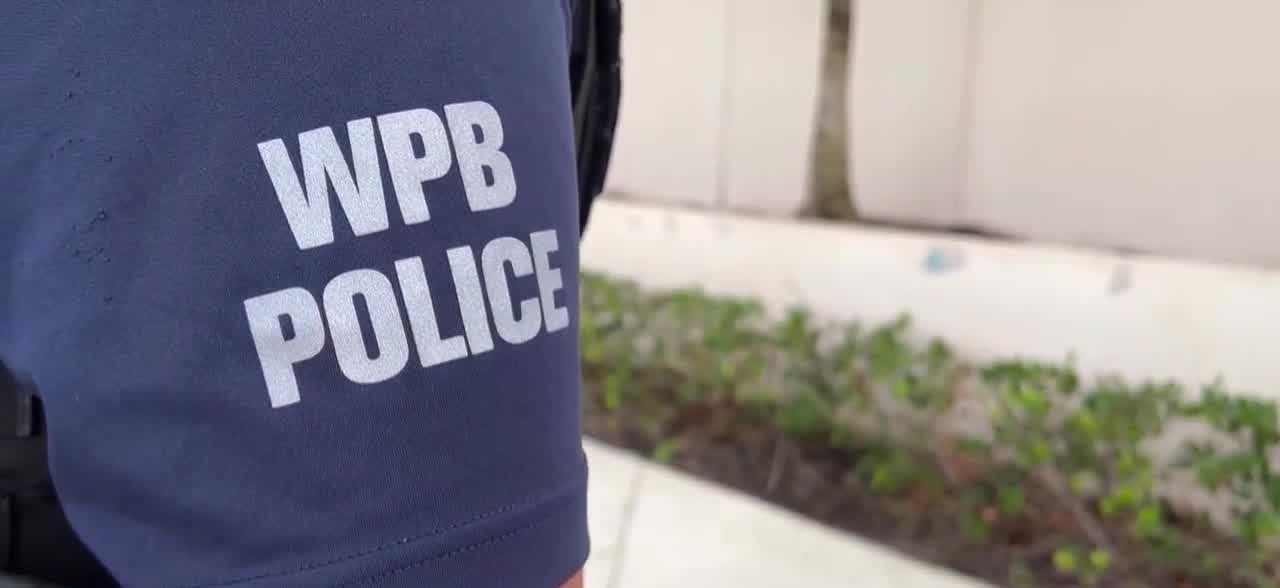 West Palm Beach police investigate deadly shooting on Presidential Way — WPBF West Palm Beach, Clermont Community news