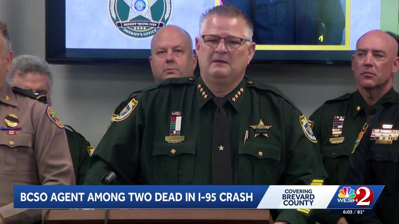 Man killed by deputies during Mims welfare check, sheriff says — WESH 2 Orlando, Clermont Community news