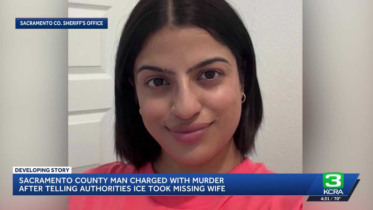 Jewelry helped investigators link burned human remains to missing California woman — WESH 2 Orlando, Clermont Community news