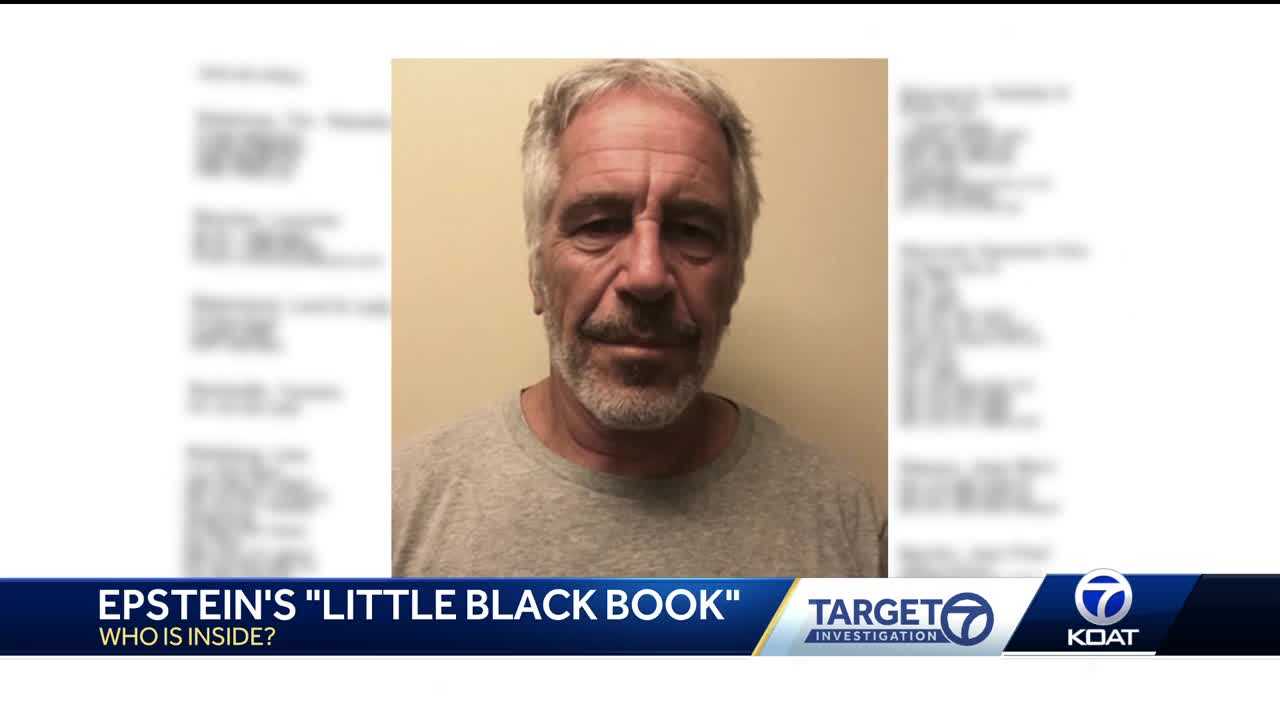 New Mexico sues Epstein attorney and accountant, accuses them of hiding sex trafficking operation — WESH 2 Orlando, Clermont Community news