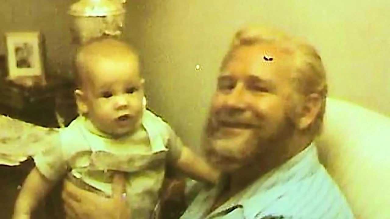 The Man in the Barrel: How a bone fragment unlocked a decades-old murder mystery — WESH 2 Orlando, Clermont Technology news