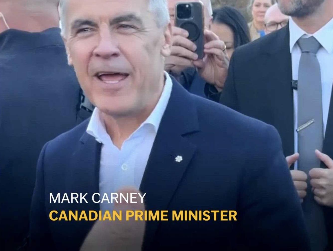Prime Minister Mark Carney says US is trying to break Canada — WESH 2 Orlando, Clermont Community news