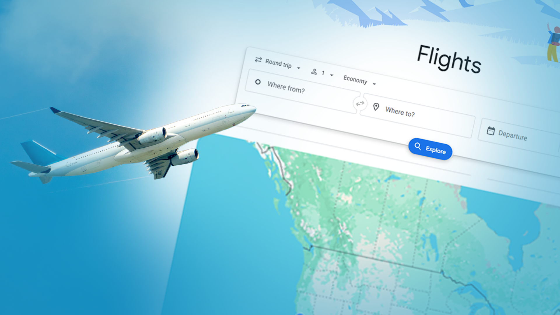 Looking for the cheapest holiday flights? Here's when to book, according to Google Flights data — WESH 2 Orlando, Clermont Community news