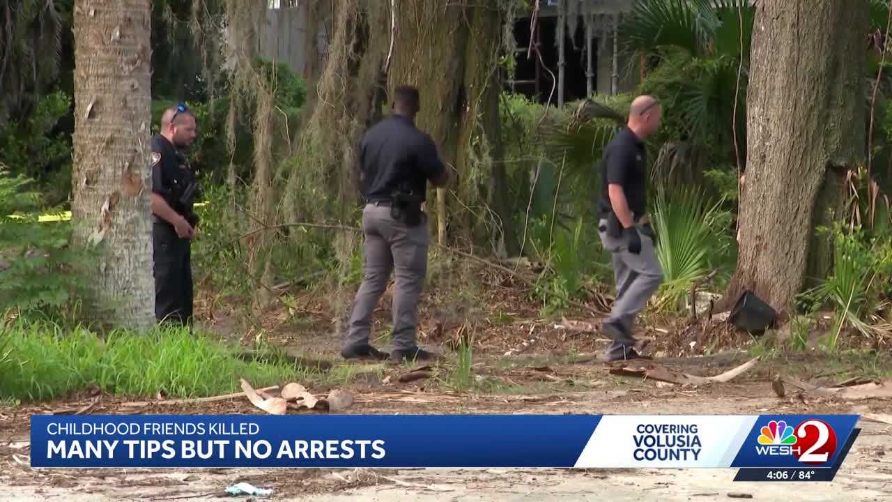 DeLand police increase patrols as double homicide investigation continues — WESH 2 Orlando, Clermont Community news